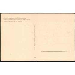 Nationalmuseets -Trelleborghuset - Nationalmuseet 383