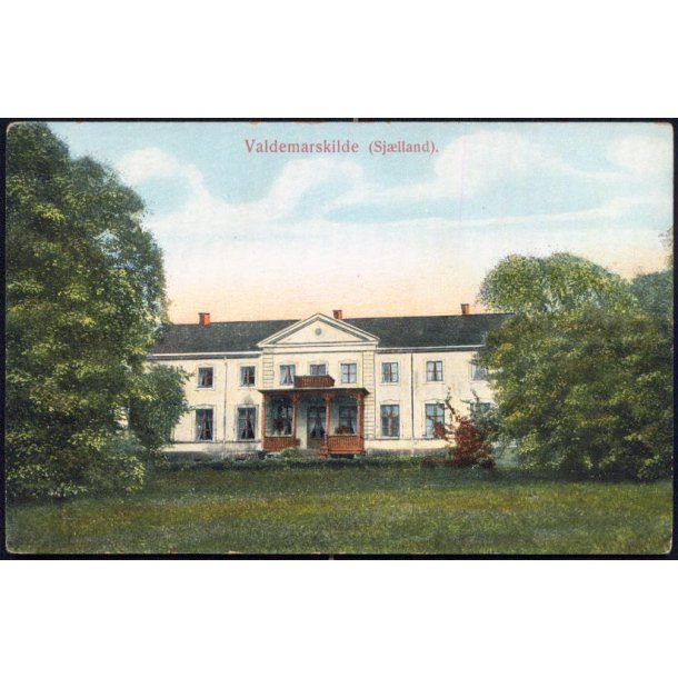 Valdemarskilde (Sj&aelig;lland) C. 99