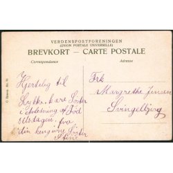 Valdemarskilde (Sj&aelig;lland) C. 99