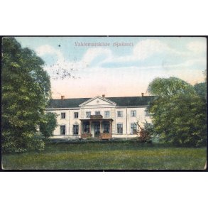 Valdemarskilde (Sj&aelig;lland) C. 99