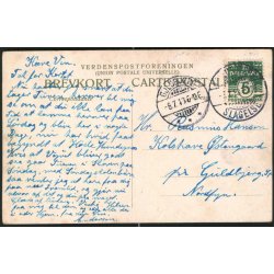 Valdemarskilde (Sj&aelig;lland) C. 99