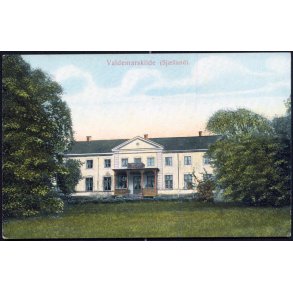 Valdemarskilde (Sj&aelig;lland) C. 99