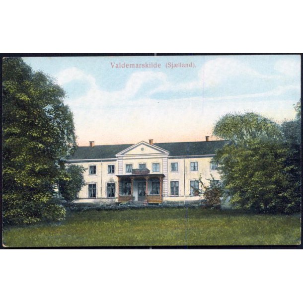 Valdemarskilde (Sj&aelig;lland) C. 99