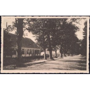 Slagelse - Slotsalleen med Liselund - Stender 29