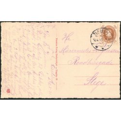 Slagelse - Slotsalleen med Liselund - Stender 29