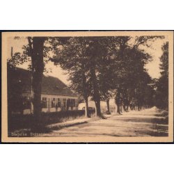 Slagelse - Slotsalleen med Liselund - Stender 29