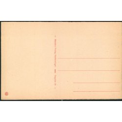 Slagelse - Slotsalleen med Liselund - Stender 29