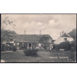 Slagelse - Liselund - K.Skaarups Bogh. 2011-09