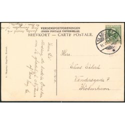 Slagelse - Liselund - K.Skaarups Bogh. 2011-09