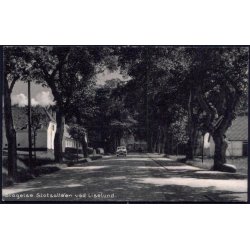 Slagelse -Slotsalleen ved Liselund - Stender 303 K