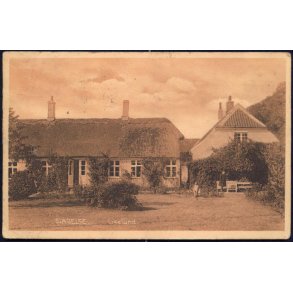 Slagelse - Liselund - Stender 20942