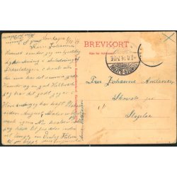 Slagelse - Liselund - Stender 20942