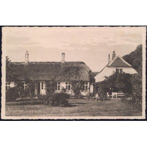 Slagelse - Liselund - Stender 20