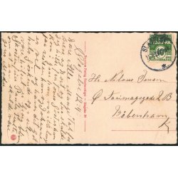 Slagelse - Liselund - Stender 20