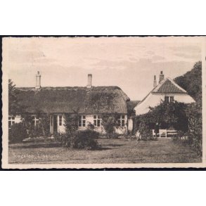 Slagelse - Liselund - Stender 20