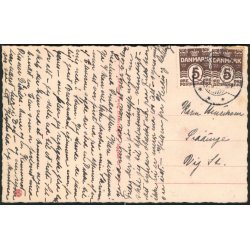 Slagelse - Liselund - Stender 20