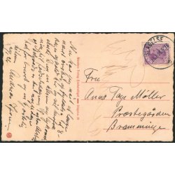 Slagelse - Liselund - Stender 20