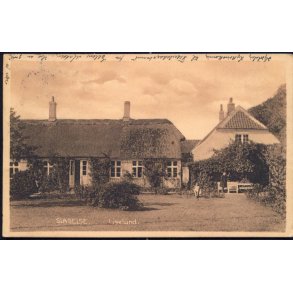 Slagelse - Liselund - Stender 20942