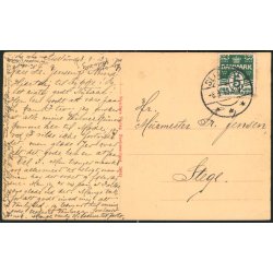 Slagelse - Liselund - Stender 20942