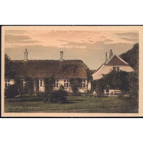 Slagelse - Liselund - Stender 20942