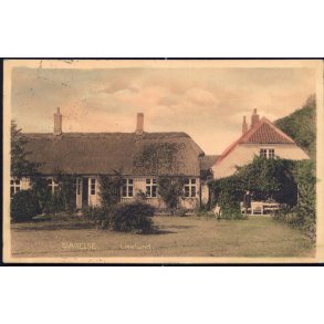 Slagelse - Liselund - Stender 20942