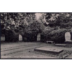 Slagelse - Liselund - Mindelunden - Stender 282 K