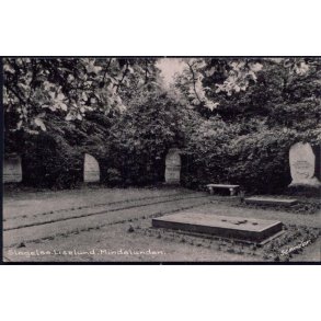 Slagelse - Liselund - Mindelunden - Stender 282 K