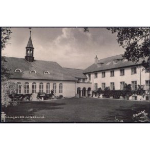 Slagelse - Liselund - Stender 325 K