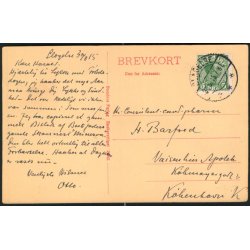 Slagelse - Parti fra Liselund - Stender 20941