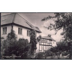 Slagelse - Liselund - Stender 324 K