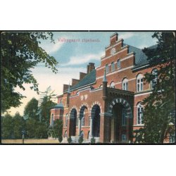 Valbygaard (Sj&aelig;lland) Alex Vincent 123