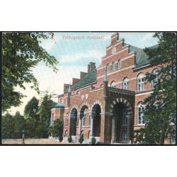 Valbygaard (Sj&aelig;lland) C. 123