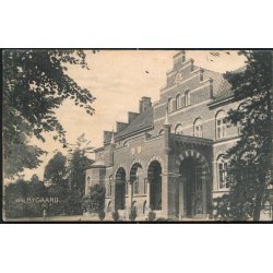 Valbygaard - Alex Vincent 2176