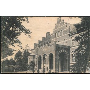 Valbygaard - Alex Vincent 2176