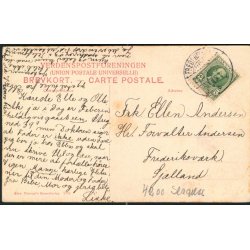 Valbygaard - Alex Vincent 2176