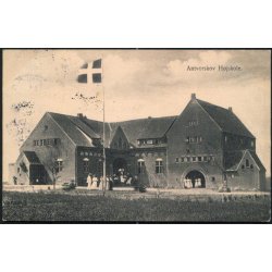Antvorskov H&oslash;jskole - u/n