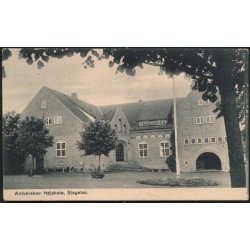 Antvorskov H&oslash;jskole - Slagelse - 22