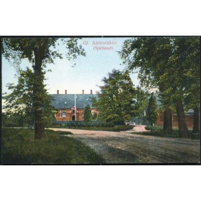 Gl. Antvorskov (Sj�lland) C. 147