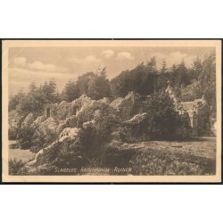 Slagelse - Antvorskov Ruiner - K.Skaarup u/n