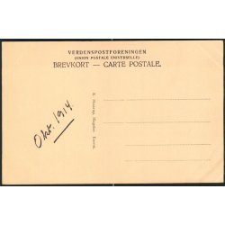 Slagelse - Antvorskov Ruiner - K.Skaarup u/n