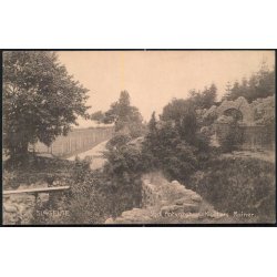 Slagelse - Ved Antvorskov Klosters Ruiner - Stender 13013