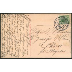 Slagelse - Ved Antvorskov Klosters Ruiner - Stender 13013