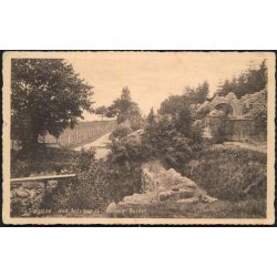 Slagelse - Ved Antvorskov Klosters Ruiner - Stender 23