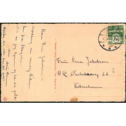 Slagelse - Ved Antvorskov Klosters Ruiner - Stender 23