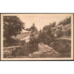 Slagelse - Ved Antvorskov Klosters Ruiner - Stender 23