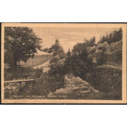 Slagelse - Ved Antvorskov Klosters Ruiner - Stender 23