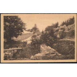 Slagelse - Ved Antvorskov Klosters Ruiner - Stender 23