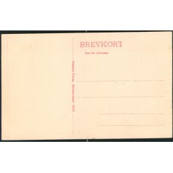Slagelse - Ved Antvorskov Klosters Ruiner - Stender 13013