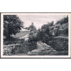 Slagelse - Ved Antvorskov Klosters Ruiner - Stender 23