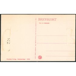 Slagelse - Ved Antvorskov Klosters Ruiner - Stender 13013